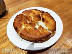 烤饼子-嘻小北·兰州清汤牛肉面(太平洋森活天地店)