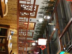 -又一福烤鸭·北京菜(东四店)