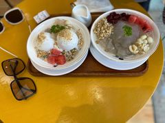 -自然椰·海南清补凉(海月广场店)