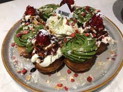 -BE BRIGHT KITCHEN(正佳广场店)