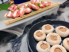 -牛焱·烧肉酒肆(五大道店)