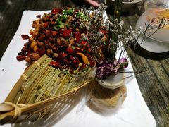 -庆合府重庆大排档(紫都城店)