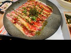 -朴太院·烤肉万岁(盐城店)