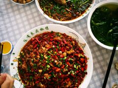 -陈有良尖椒鸡(江津总店)