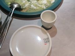 -百岁我家酸菜鱼(龙湾万达店)
