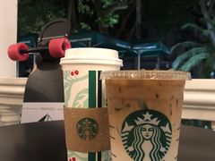 -星巴克臻选(广州沙面店)