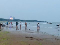-青岛海泉湾度假区温泉