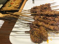 -三个大叔东北烧烤·砂锅菜(西三旗店)