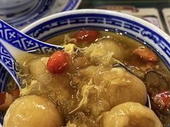经后宝-广信牛奶甜品世家(台东店)