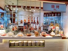 -The COOK·厨餐厅·自助餐(浦东嘉里大酒店)