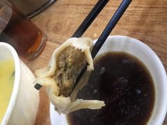 -老马家蒸饺(南海街店)