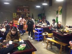 -星鸿社重庆老火锅