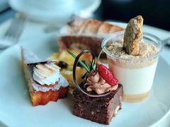 -澳门旅游塔360°旋转餐厅(南湾湖广场店)