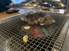-肉甲韩国木炭烤肉(新壹街1店)