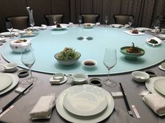 包厢-常州华美达国际大酒店·餐饮部