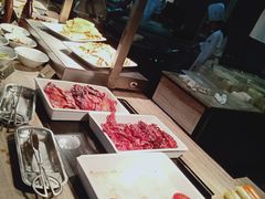 -上海圣淘沙万怡酒店