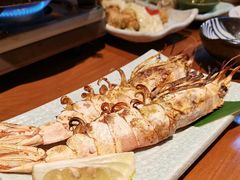 烤大明虾-有喜屋·深夜食堂(环宇荟店)