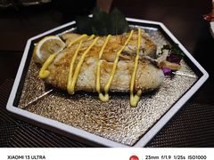 -弓二·烧鸟居酒屋(财富购物中心店)