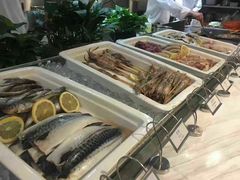 -云海轩·海鲜自助-河北云瑧世纪大饭店1F