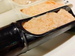 鸡肉滑-温野菜涮涮锅(西单大悦城店)