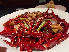 -醉东Oriental House(静安嘉里中心店)