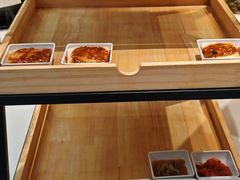 -聚春园自助餐厅(东街口店)