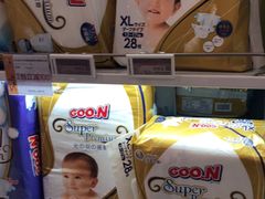 -Olé精品超市(北京合生汇店)