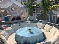 -天空花园餐吧·生日·团建(南山店)