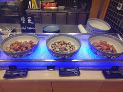 -盛宴自助餐厅(运达喜来登店)