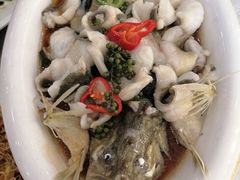 -顺德美食坊(南沙分店)