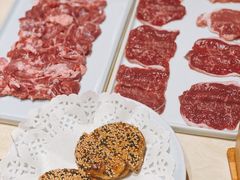 -三宝涮肉(体育学院店)