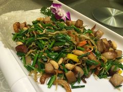 xiao chao huang-琼菜王(南海店)