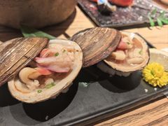 -本源食集 日式烧肉·炉端烧(东海缤纷店)
