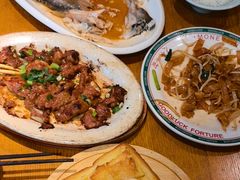 -去茶去餐厅(中央大街店)
