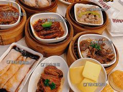 -潮福城大酒楼·潮粤菜·港式点心(阳光城店)