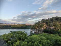 -璟象酒店-爱丽坊景观餐厅