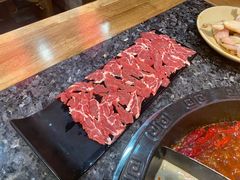 手切鲜吊龙-蜀大侠火锅(森兰花园城店)