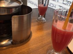 -亚马逊海鲜自助餐厅(惠山万达店)