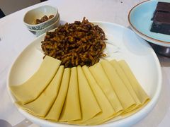 -京味斋·北京烤鸭(北京南站洋桥店)