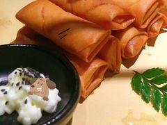 -卯时·龙光雅宴·精致锡帮菜(惠山古镇店)