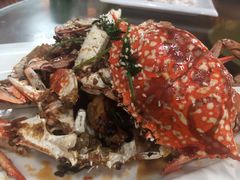-正能量1号海鲜加工店