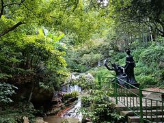 -莫干山风景区