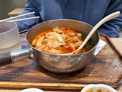 -小满手工粉(北京顺义华联店)