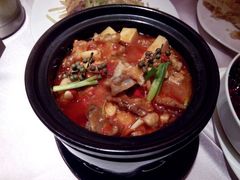 -粗茶淡饭·汉口公馆(循礼门店)