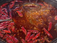 -五里关火锅(牛市口店)