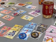 -猎人桌游吧(合生汇店)