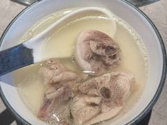 -同仁四季椰子鸡(宝安壹方城店)