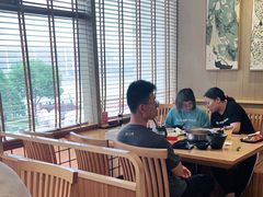 -水林间·寿喜烧自助(仙林金鹰店)