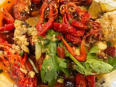 -亮亮烧烤(积玉桥总店)