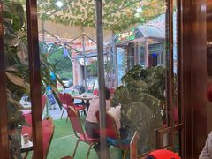 -乡村馕坑肉·烧烤·新疆菜·本地人更爱吃(阿勒泰首店)